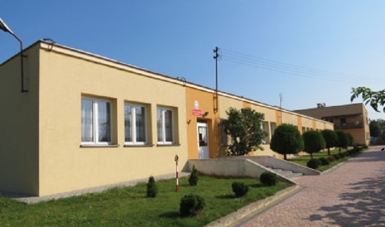Zakroczym. Podstawówkę w Wojszczycach można rozbudowywać! W szkole ma powstać m. in. stołówka