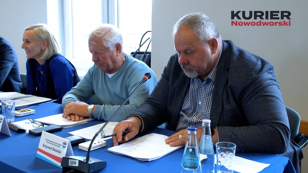 NDM. Uroczysta sesja podsumuje obchody 650-lecia miasta Nowy Dwór Mazowiecki (wideo)
