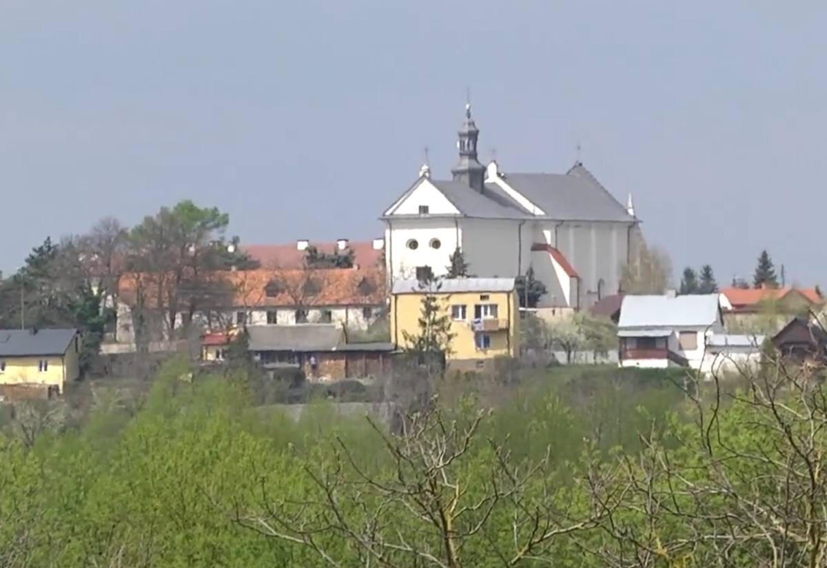 Informacje z Mazowsza 9 października 2024 roku