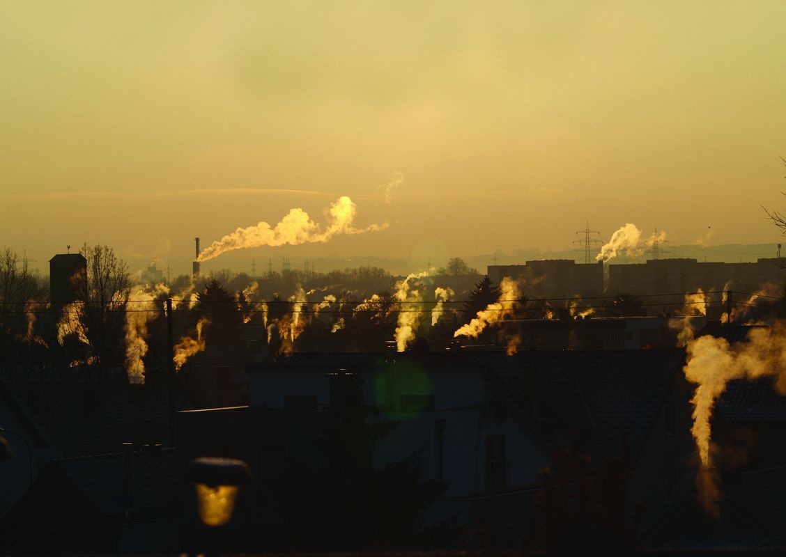 Mazowsze przyspiesza walkę ze SMOGIEM