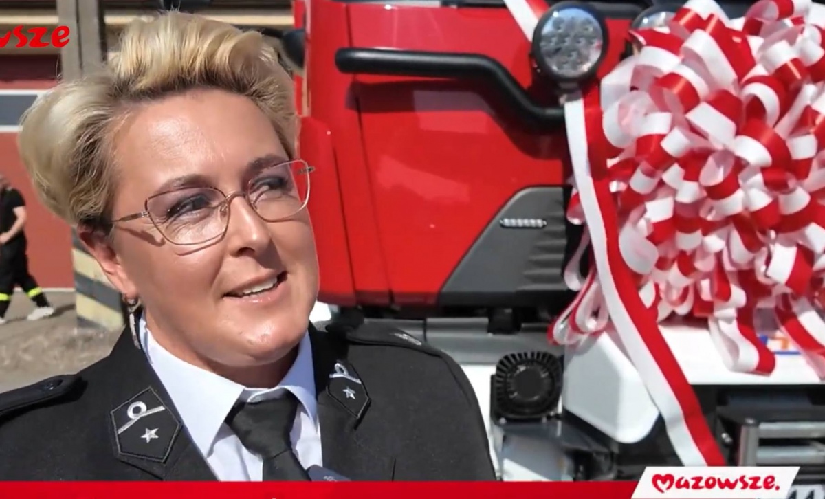 Informacje z Mazowsza 25 września 2024 roku