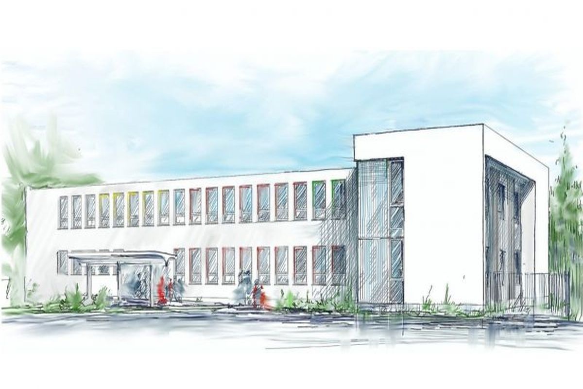 Nowy Dwór Mazowiecki. Zespół Placówek Edukacyjnych stawia na specjalne potrzeby uczniów