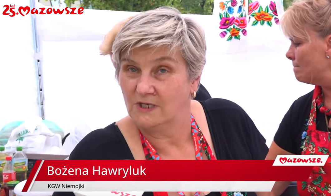 Informacje z Mazowsza 11 września 2024 roku