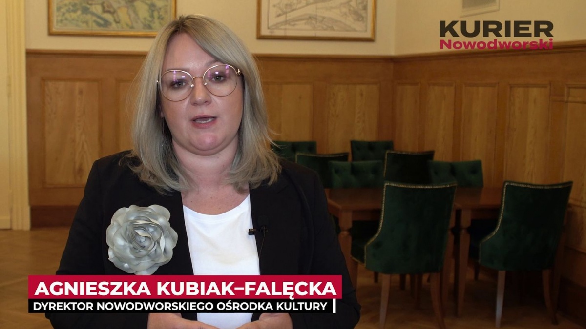 Kasyno Oficerskie podsumowuje rok i planuje kolejne wydarzenia (wideo)