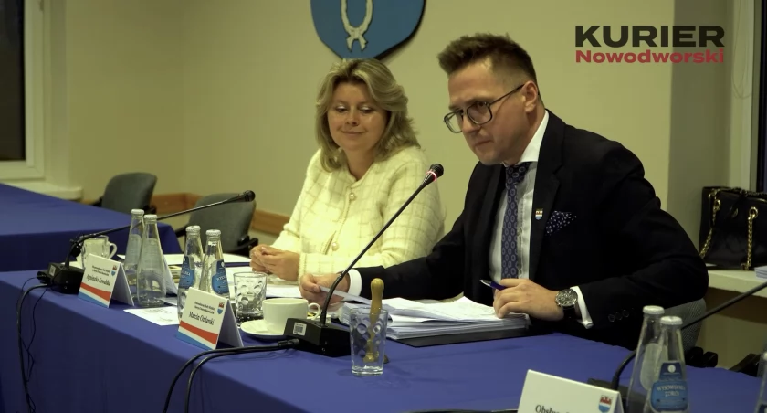 Ostra dyskusja na sesji o komunikacji. Wizje rozwoju komunikacji na tę chwilę nie są spójne 