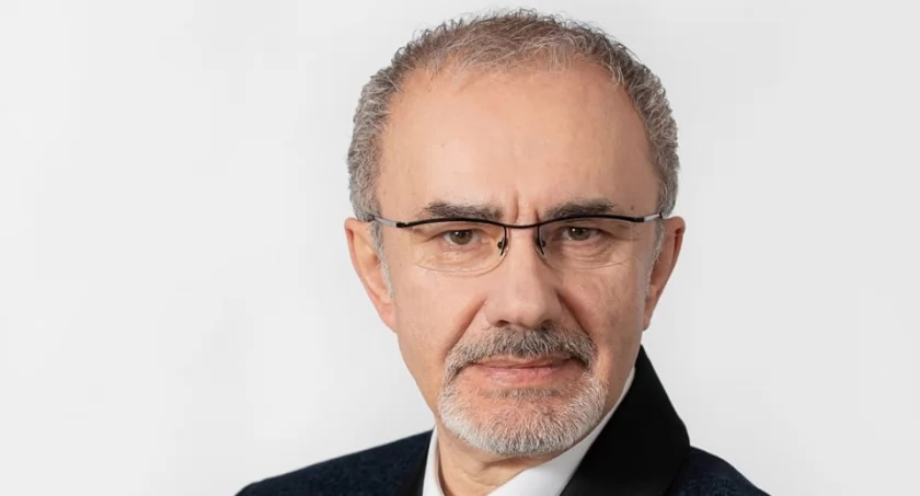  Pożegnanie z klubem WND - Andrzej Świder wybiera niezależność w radzie 