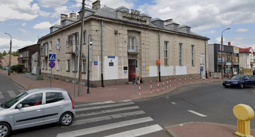 Nowy Dwór Mazowiecki. Budynek Cechu na sprzedaż! Miasto może go kupić poniżej ceny rynkowej (wideo)