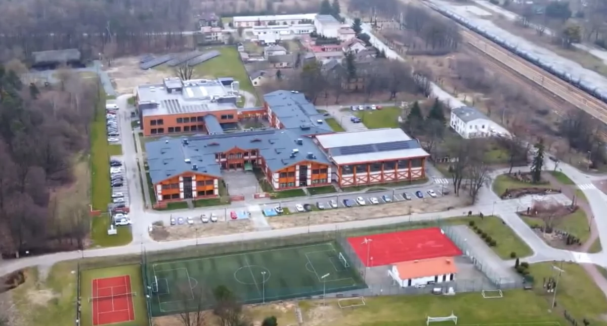 Informacje z Mazowsza 6 listopada 2024