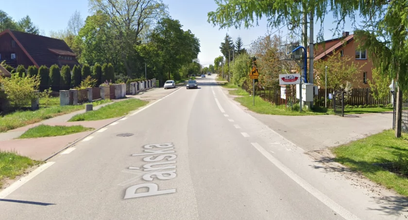 Czosnów. Zmiany w komunikacji publicznej z powodu zamknięcia ul. Pańskiej i ul. Duńskiej