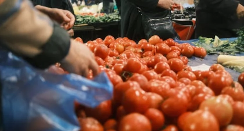 Nowy Dwór Mazowiecki. Rada uchwaliła nową stawkę opłaty targowej (wideo)