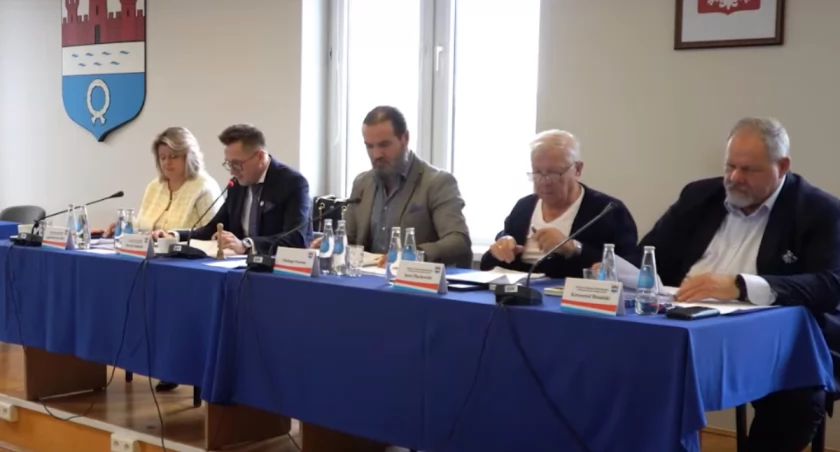Nowe stawki podatków od nieruchomości w Nowym Dworze Mazowieckim na rok 2025
