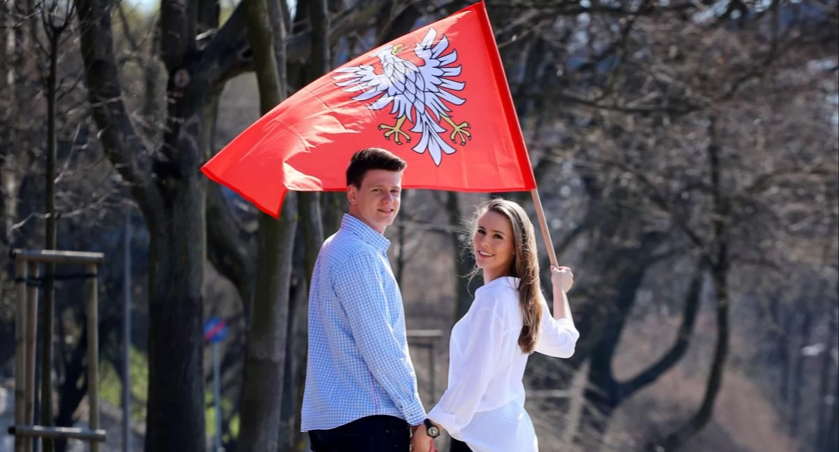 Wywieś Flagę Mazowsza 