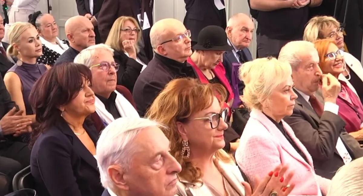 Informacje z Mazowsza 20 listopada 2024 