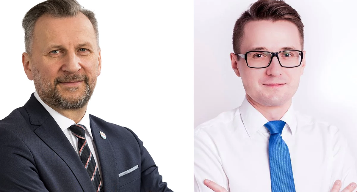 Jacek Kowalski honorowym obywatelem miasta? Wyłomy w koalicji w Radzie Miasta? 