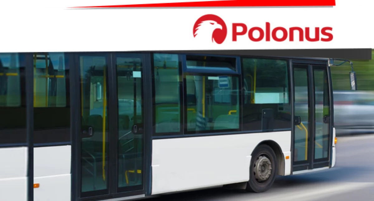PKS Polonus: Sprzedaż biletów miesięcznych na grudzień 2024
