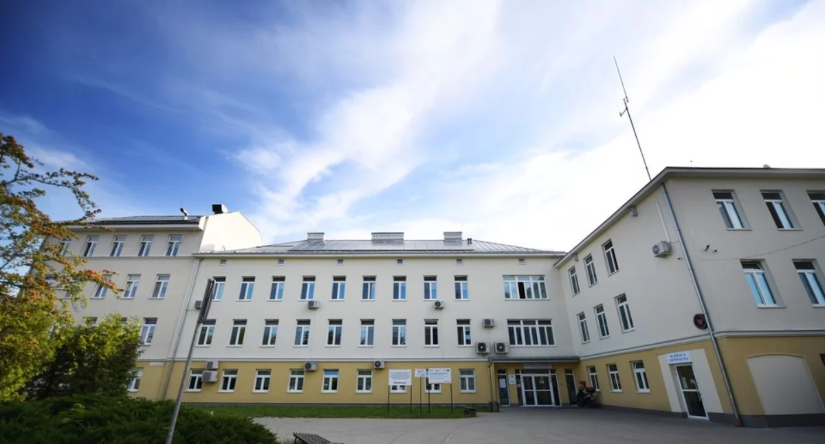Program naprawczy dla Nowodworskiego Centrum Medycznego zatwierdzony (wideo)