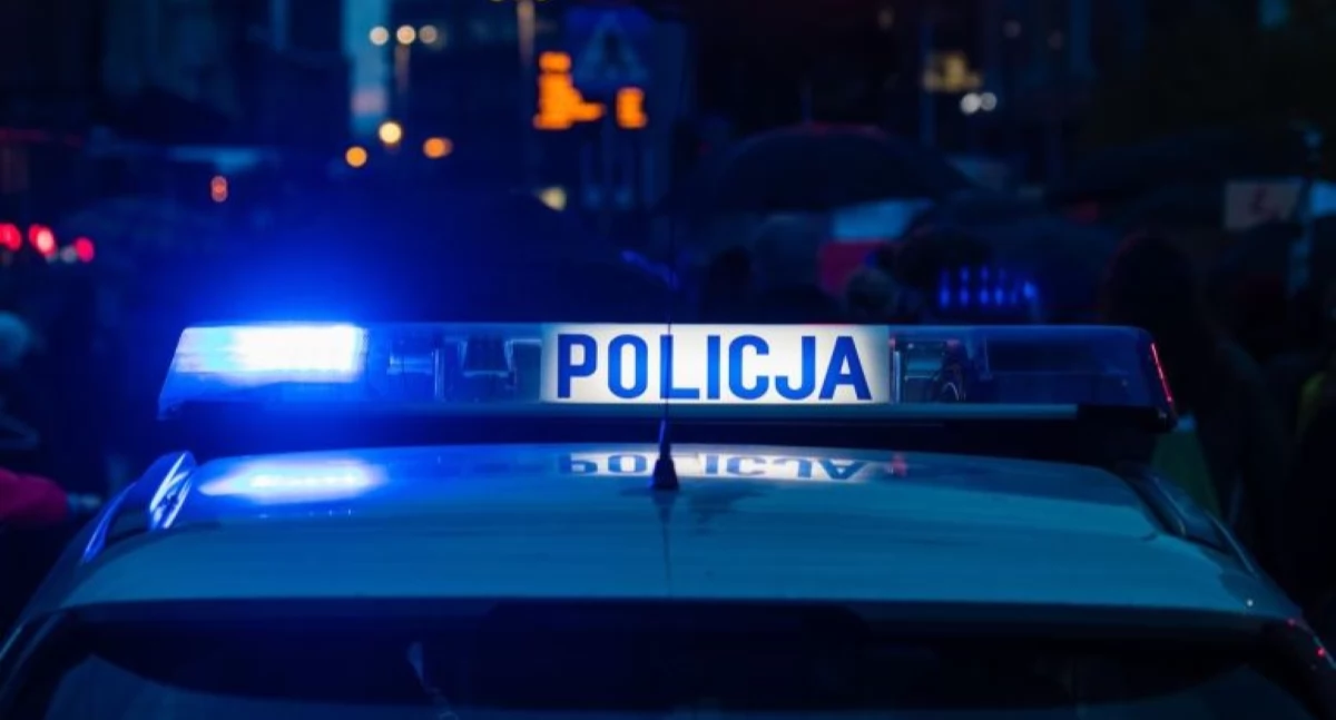 Zakroczym. 43-latka okradała sklep, aż w końcu została zatrzymana. Kobiecie grozi do 5 lat więzienia