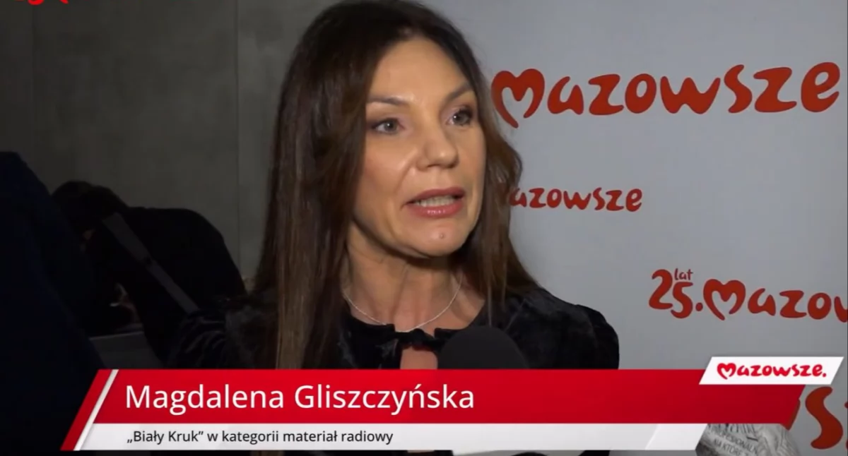 Informacje z Mazowsza 18 grudnia 2024r. 