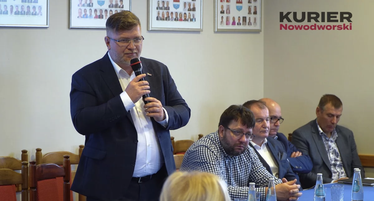 Nowy Dwór Mazowiecki. Pamięć o stanie wojennym – uroczyste obchody w rocznicę tragicznych wydarzeń
