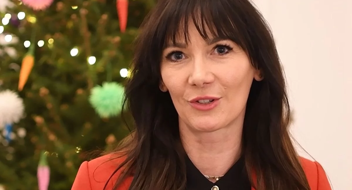 Życzenia Bożonarodzeniowe 2024 od Anny Brzezińskiej  Członkini Zarządu Województwa Mazowieckiego