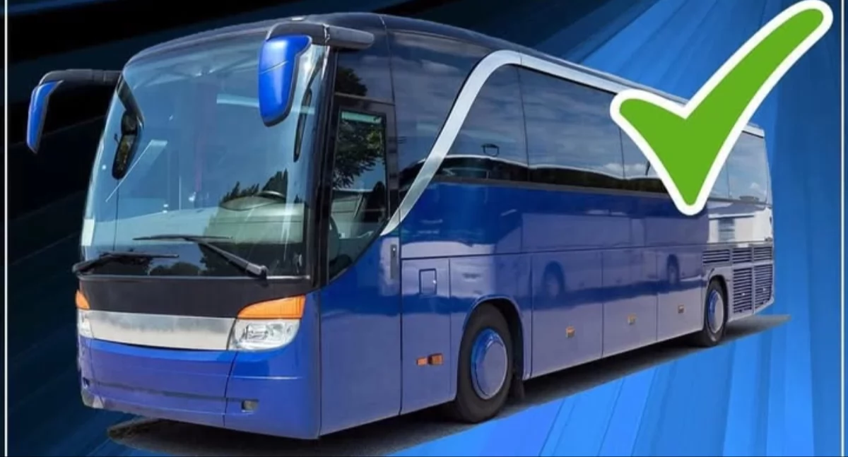 5 milionów złotych – Fundusz Rozwoju Połączeń Autobusowych wspiera gminy powiatu nowodworskiego