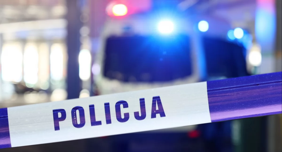 Nowy Dwór Mazowiecki. Pijany 76-latek znęcał się nad partnerką. Dostał policyjny dozór i zakaz zbliżania się do pokrzywdzonej 