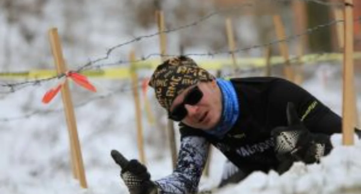 Zimowy Runmageddon w Twierdzy Modlin: Ekstremalne wyzwanie już 25-26 stycznia