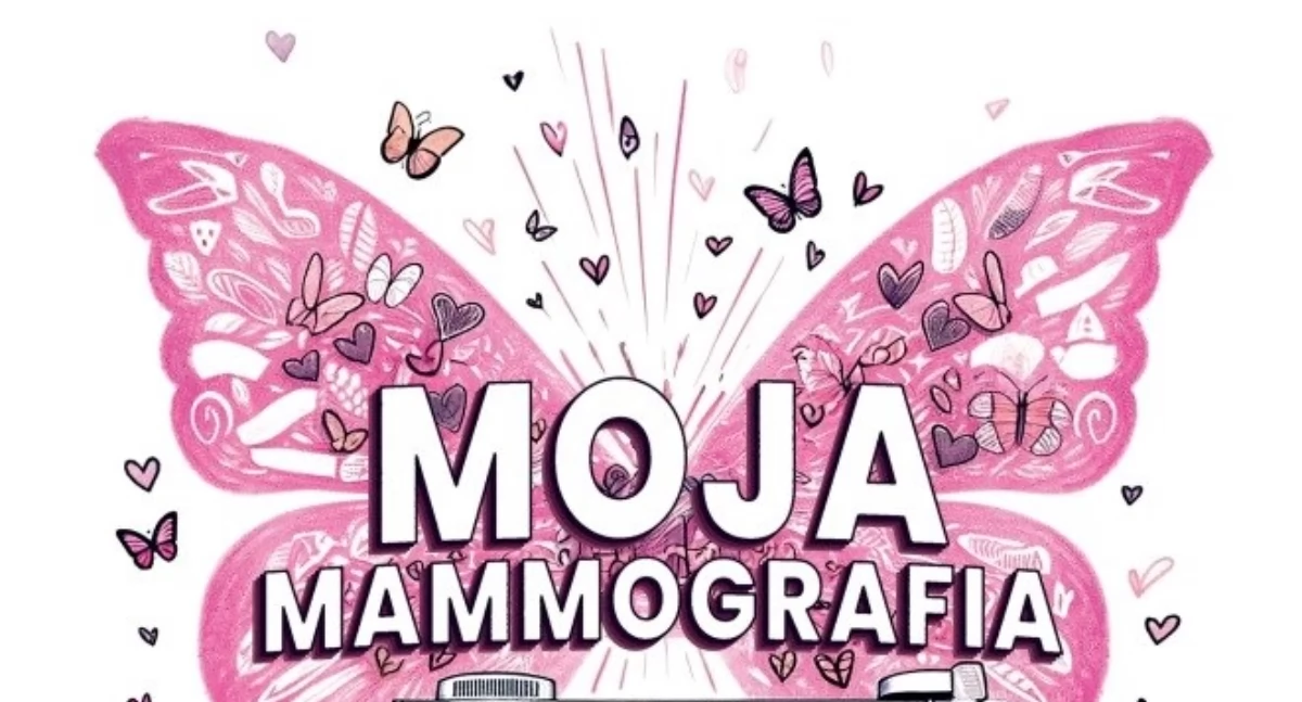 Czosnów: Bezpłatne Badanie Mammograficzne – Zadbaj o Swoje Zdrowie!