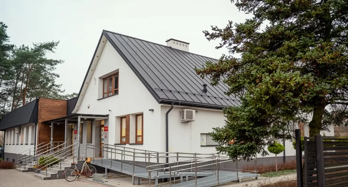 Diagnozowanie problemów społecznych w gminie Pomiechówek. Weź udział w badaniu ankietowym.