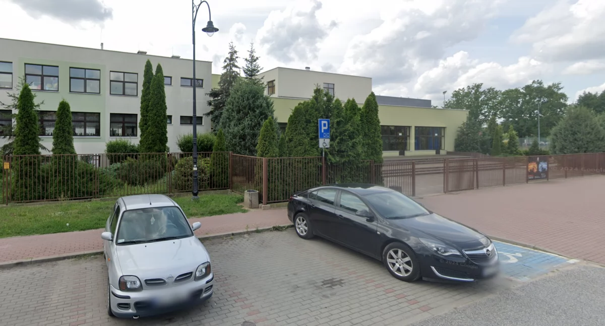 Modernizacja kompleksu sportowego „Moje Boisko – Orlik 2012” przy ulicy Młodzieżowej w Nowym Dworze Mazowieckim. 