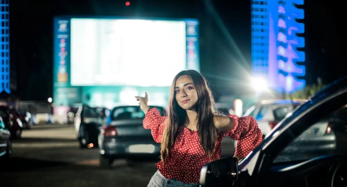 Kino Samochodowe w Nowym Dworze Mazowieckim. Gdzie i kiedy?