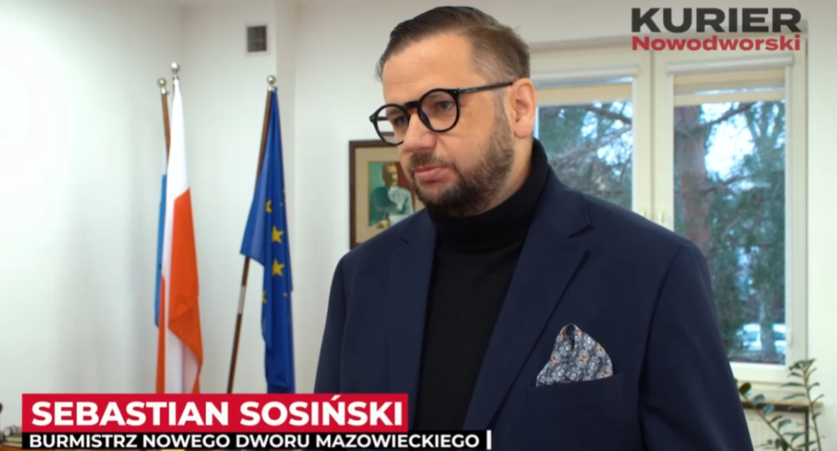Historyczny Dom Rzemiosła w rękach miasta – co dalej? Komentarz Burmistrza Sebastiana Sosińskiego (wideo)