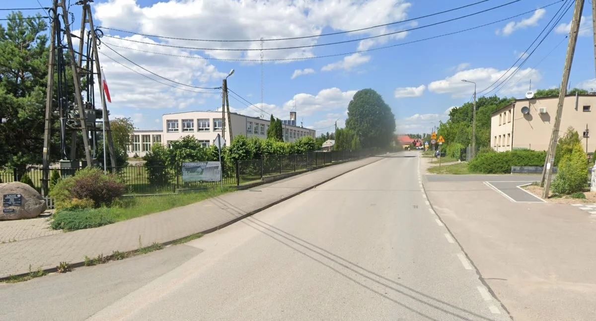 Nasielsk: Przebudowa Zbiorników Retencyjnych w Gminie Nasielsk