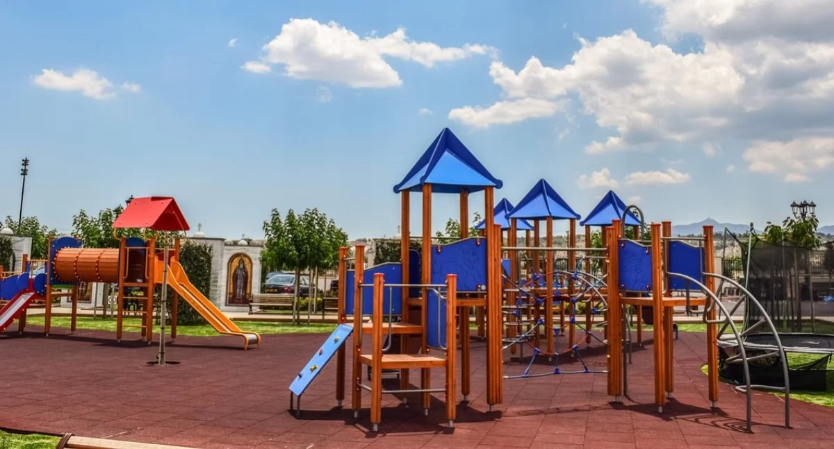 Nasielsk: Planowane inwestycje w place zabaw w 2025 roku. Które przejdą remonty, gdzie urząd szuka dodatkowych środków? 