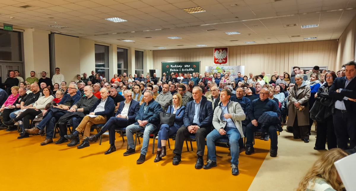 Raport urzędu w Pomiechówku z konsultacji społecznych o przebudowie układu drogowego w centrum wsi. Jakie argumenty 