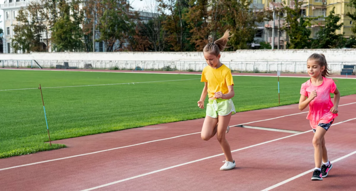 Nowy Dwór Mazowiecki: Nowa sekcja lekkiej atletyki dla dzieci w MKS Świt. Sport bez barier, czyli pierwsza w mieście inicjatywa dla dzieci z niepełnosprawnością intelektualną.