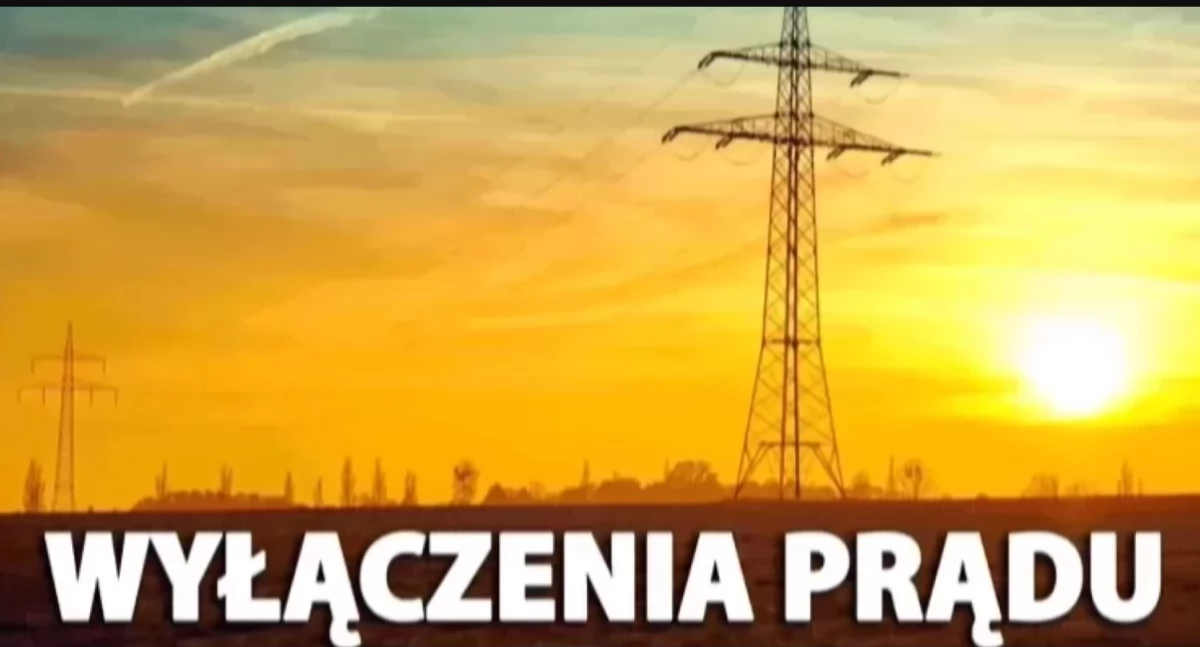 Powiat. Wyłączenia prądu: 25 – 28 lutego w gminach: Zakroczym, Pomiechówek i Czosnów