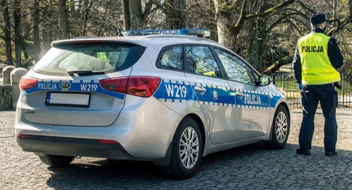 Trwa kolejna edycja konkursu „Policjant, który mi pomógł”. Do końca maja można zgłaszać kandydatów