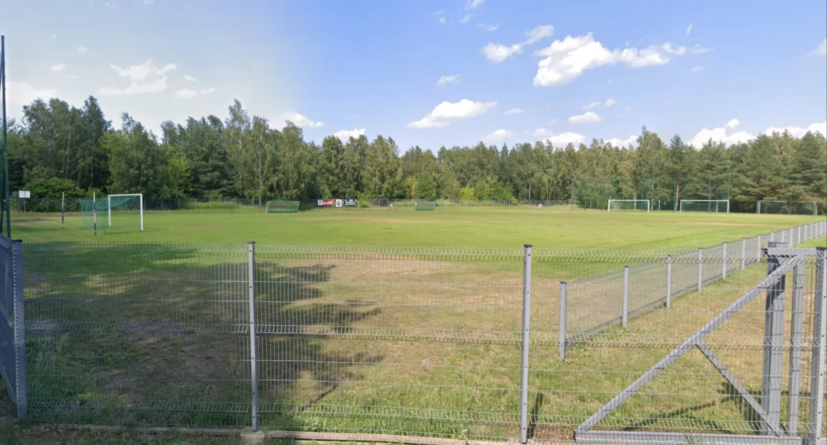 Wójt rozstrzygnął konkurs. Wkra Pomiechówek z dotacją 90 tys. zł na upowszechnianie sportu w 2025 roku 