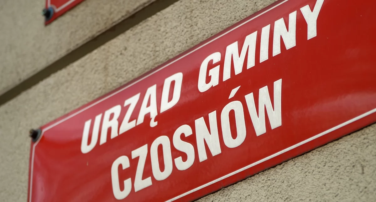 Czosnów: Czy Radni zmniejszą sobie dietę i pensję Wójt? Wniosek Klubu Radnych 