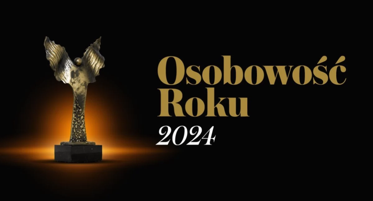 Powiat: Laureaci konkursu na Osobowość Roku 2024. Nagrodzeni: Sylwia Lech, Sławomir Michałowski, Karolina Małek 