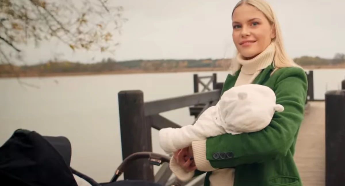 Poznajcie Klaudię. Pielęgniarkę w szpitalu w Siedlcach 