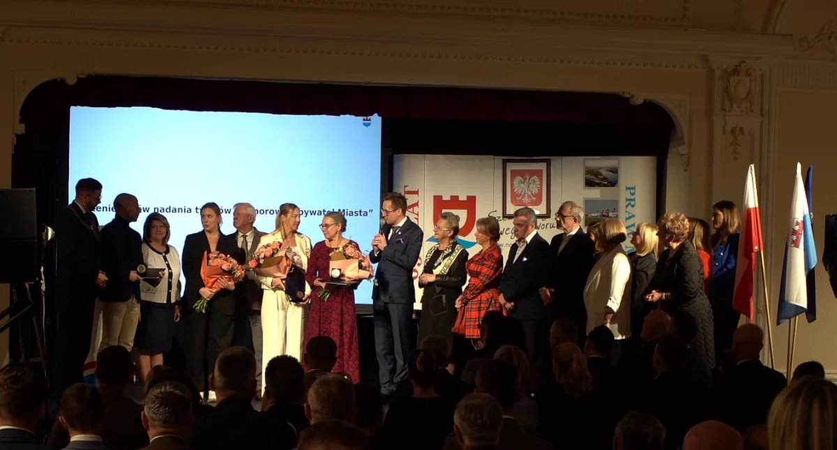 Nowy Dwór Mazowiecki: Tytuł Honorowego Obywatela Miasta. Procedury, kryteria i możliwości zgłaszania kandydatur
