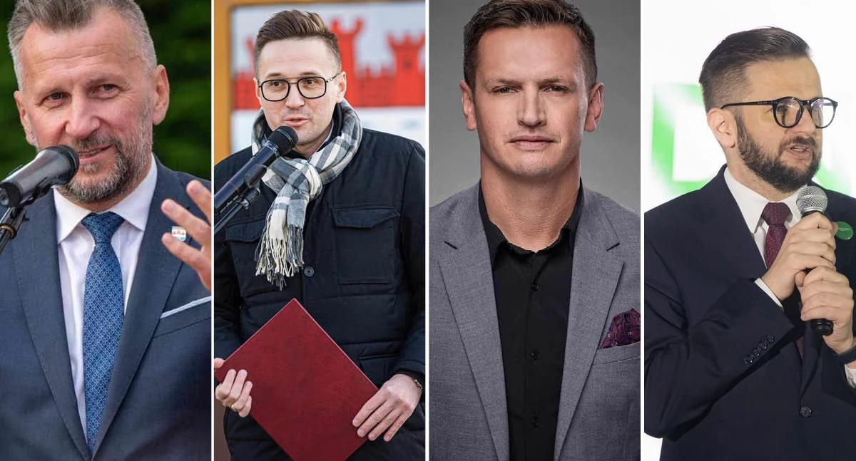 Sprawozdanie finansowe WND odrzucone. W tle wpłaty od deweloperów i zaangażowanie pracowników ZWiK
