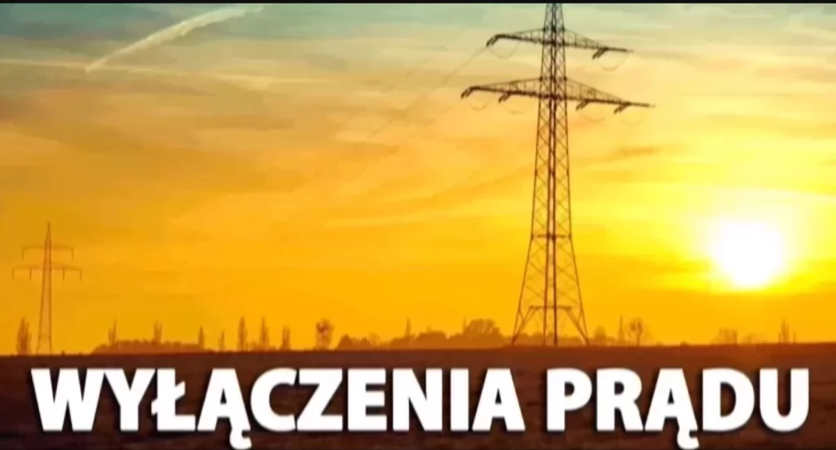 Wyłączenia prądu: 17 – 21 marca w gminach: Czosnów, Pomiechówek i Leoncin