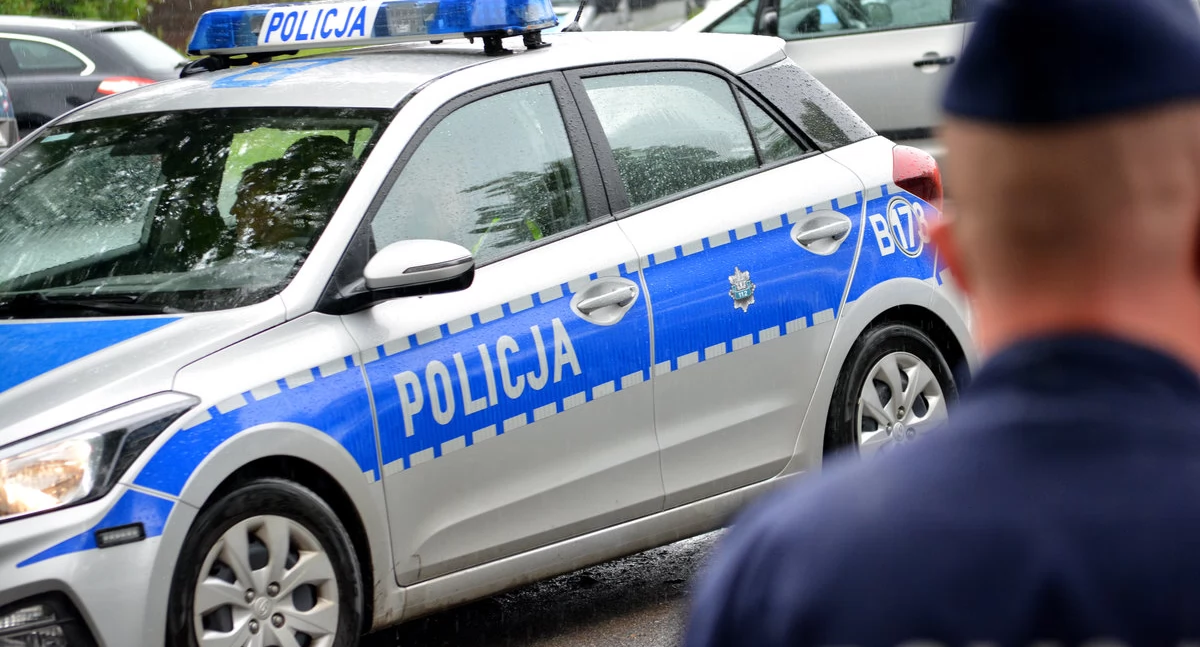 Pijani kierowcy zatrzymani w piątek w Nasielsku i Kosewie. Grozi im do 3 lat więzienia 