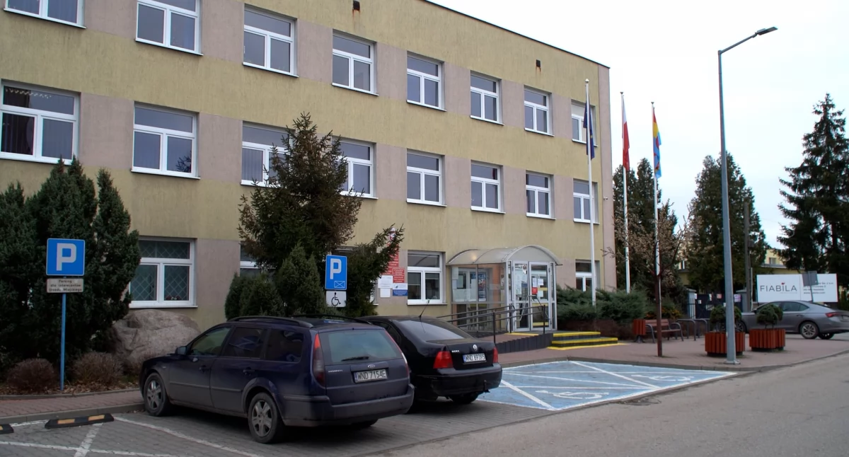 Zmiany w polityce antymobbingowej i przeciw dyskryminacyjnej w Urzędzie Miejskim w Nasielsku. Zarządzenie Burmistrza Radosława Kasiaka