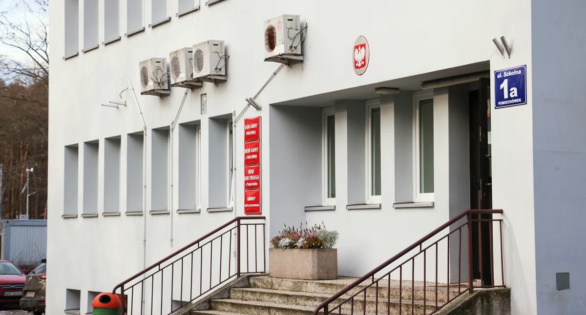 Gmina Pomiechówek ze wsparciem finansowym dla Powiatu Nowodworskiego. Na co zostanie przeznaczona dotacja o łącznej wysokości 4 535 486 zł? 