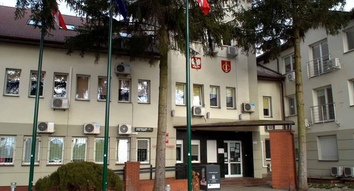Czosnów: Są nowe stawki opłat za korzystanie z Gminnych obiektów. Jakie są koszty?