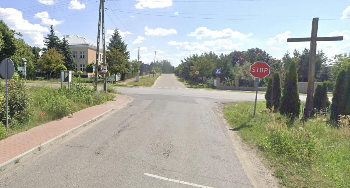 Nasielsk: Utrudnienia w ruchu drogowym w Budach Siennickich. Czasowe zmiany organizacji ruchu